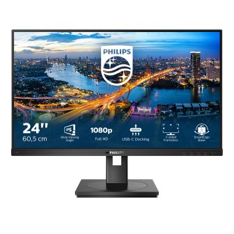Philips B Line 243B1 23.8" Full HD IPS