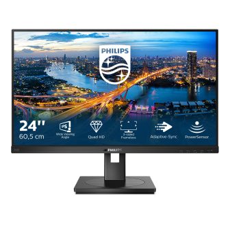 Philips B Line 245B1 23,8" QHD IPS