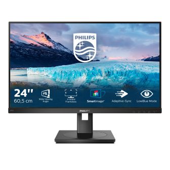 Philips 242S1AE-00 23,8" Full HD IPS