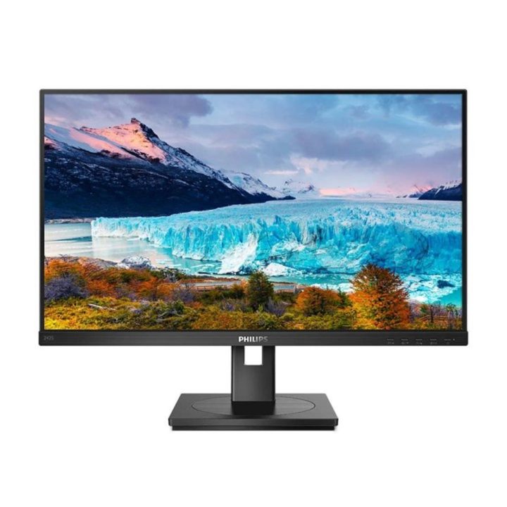 Monitor Philips 242S1AE-00 23,8" Full HD IPS