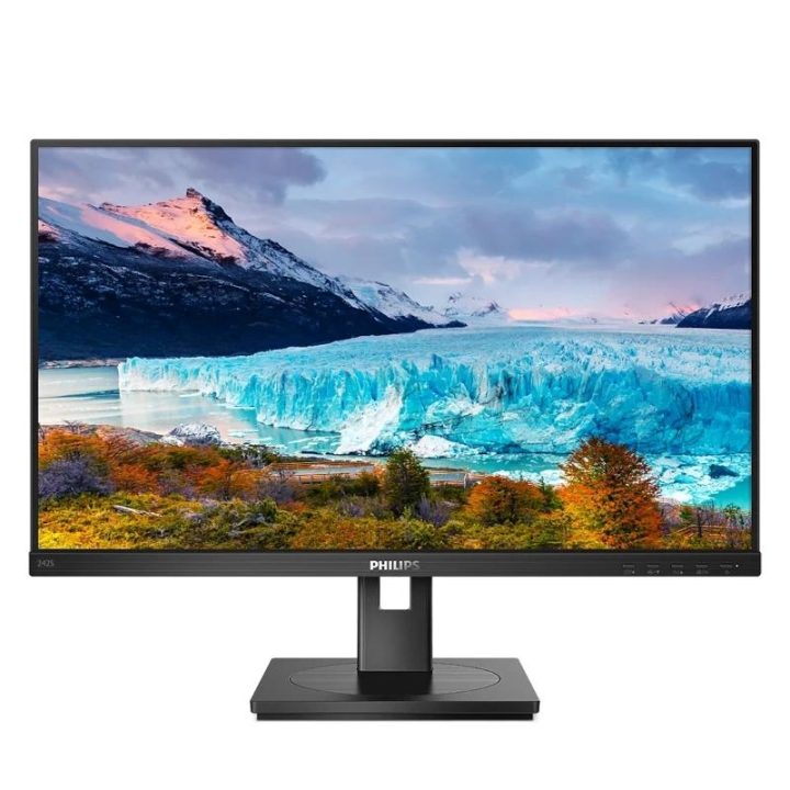 Monitor Philips 242S1AE-00 23,8" Full HD IPS