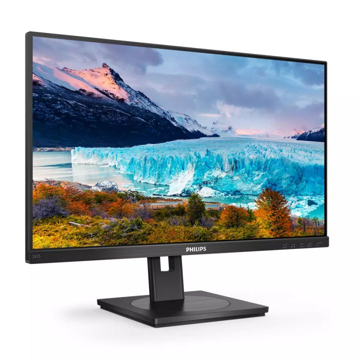 Philips 242S1AE-00 23.8" Full HD IPS