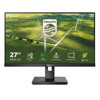 Monitor Philips B Line 272B1G 27" Full HD 75 Hz IPS