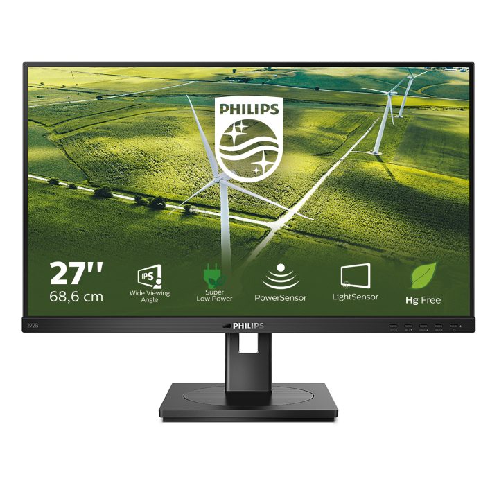 Philips B Line 272B1G 27" Full HD 75 Hz IPS