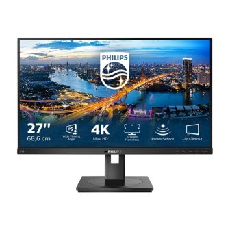Philips B Line 278B1-00 27" 4K UHD IPS
