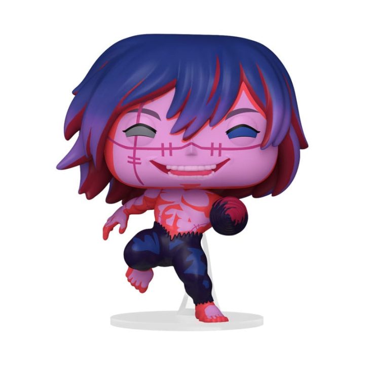 Funko Pop! Jujutsu Kaisen – Mahito (Drill)