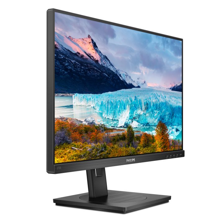 Philips S Line 272S1AE 27" Full HD IPS