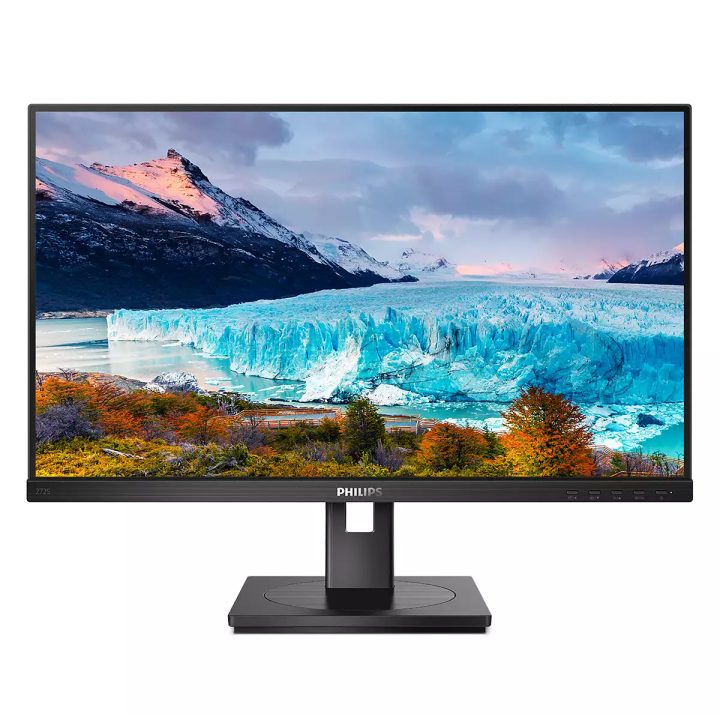 Philips MMD 272S1M 27" Full HD IPS