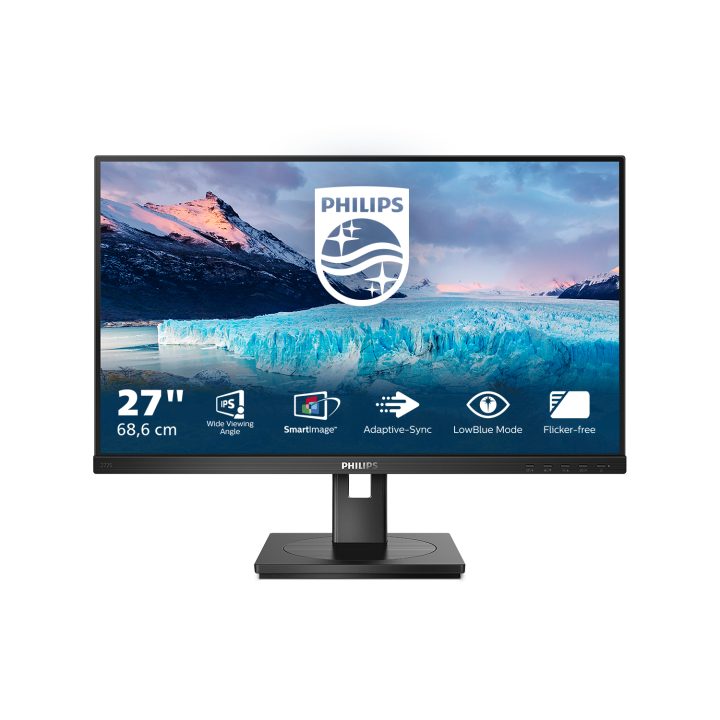 Philips MMD 272S1M 27" Full HD IPS
