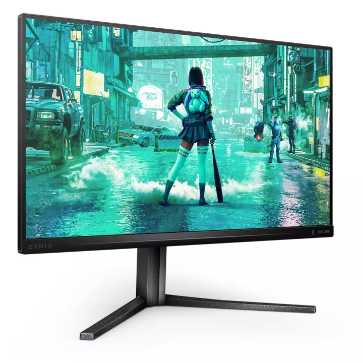 Philips Evnia 25M2N3200W 24,5" Full HD VA