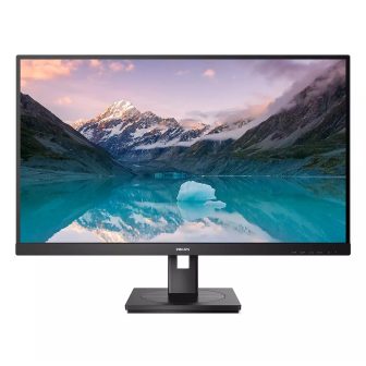 Philips 275S9JML 27" QHD VA