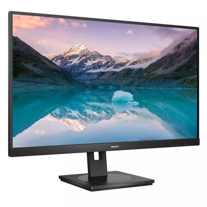 Philips 275S9JML 27" QHD VA