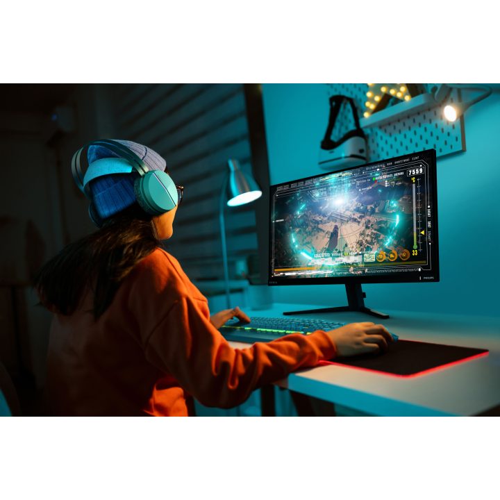 Philips Evnia 27M2N3200S 27" Full HD Fast IPS