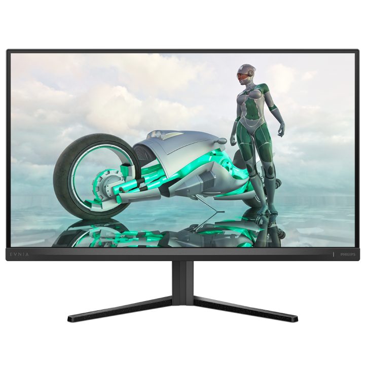 Philips Evnia 27M2N3200S 27" Full HD Fast IPS