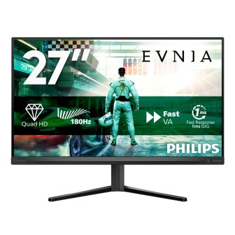 Philips Evnia 27M2N3500NL 27" QHD Fast VA