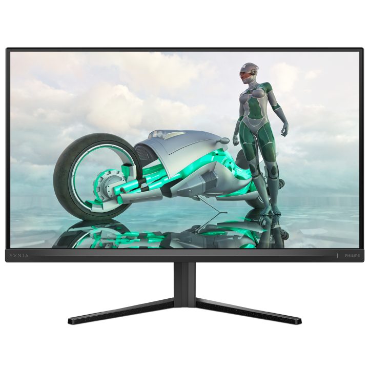 Philips Evnia 27M2N3500NL 27" QHD Fast VA