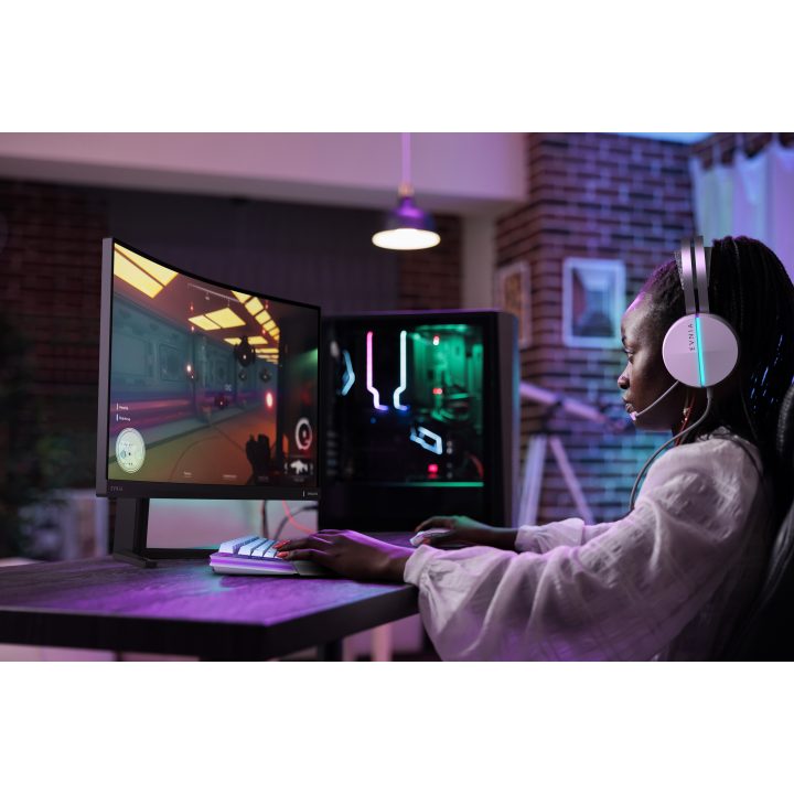 Philips Evnia 5000 27M2C5200W 27" Full HD Fast VA Curved