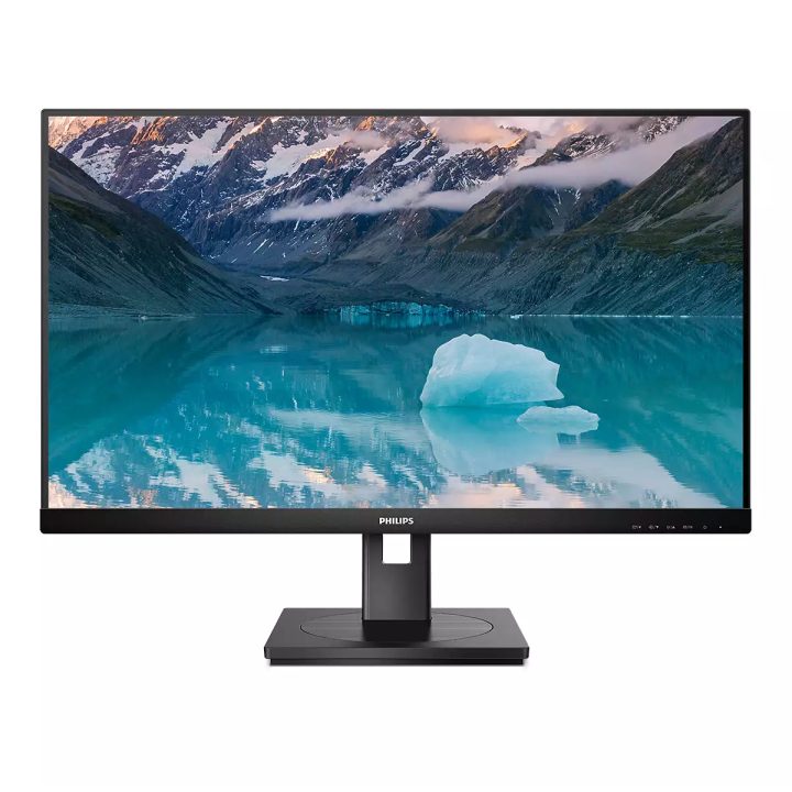 Philips 222S9JML 21,5" Full HD VA