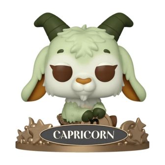 Funko Pop! Zodiac Capricórnio
