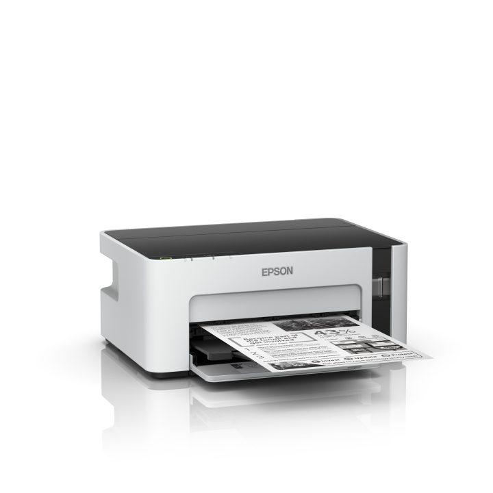 Epson EcoTank M1100 Inkjet Printer 1440 x 720 DPI A4
