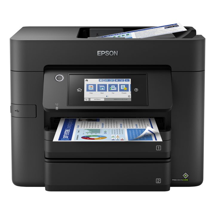 Epson WorkForce Pro WF-4830DTWF