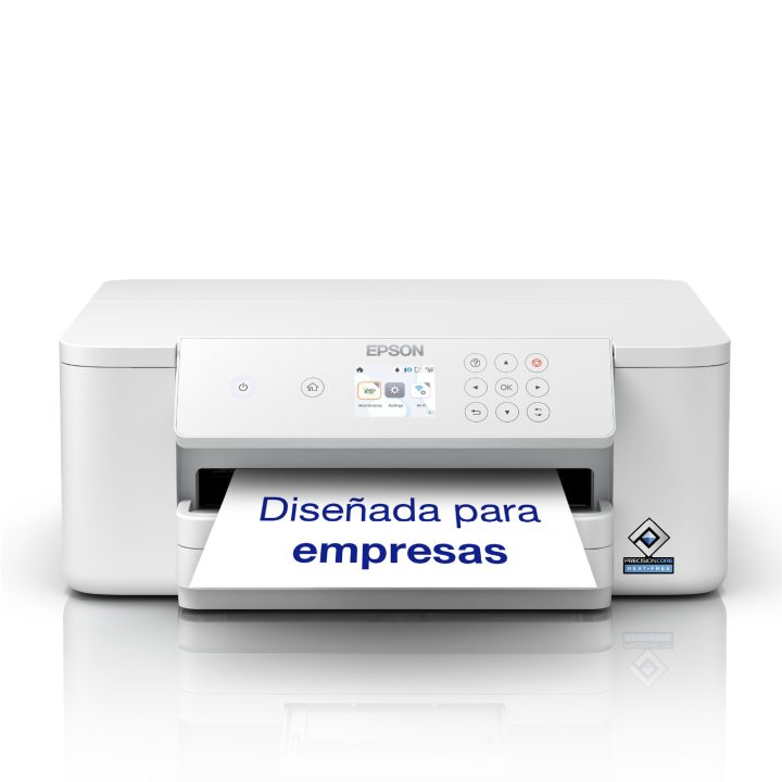 Epson WorkForce Pro WF-M4119DW