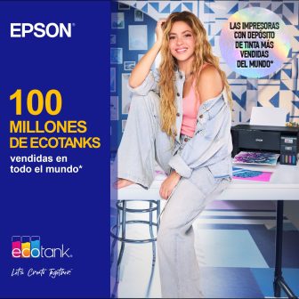 Epson EcoTank ET-2860