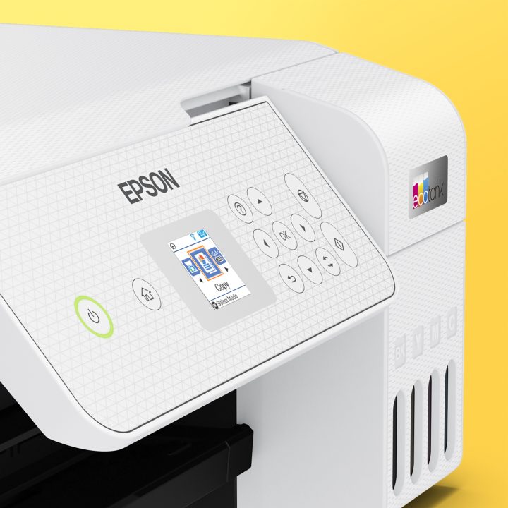 Epson EcoTank L3286 A4 Inkjet 5760 x 1440 DPI 33 ppm Wi-Fi