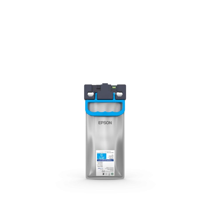 Epson C13T05A20N cartucho de tinta 1 pieza(s) Original Rendimiento…