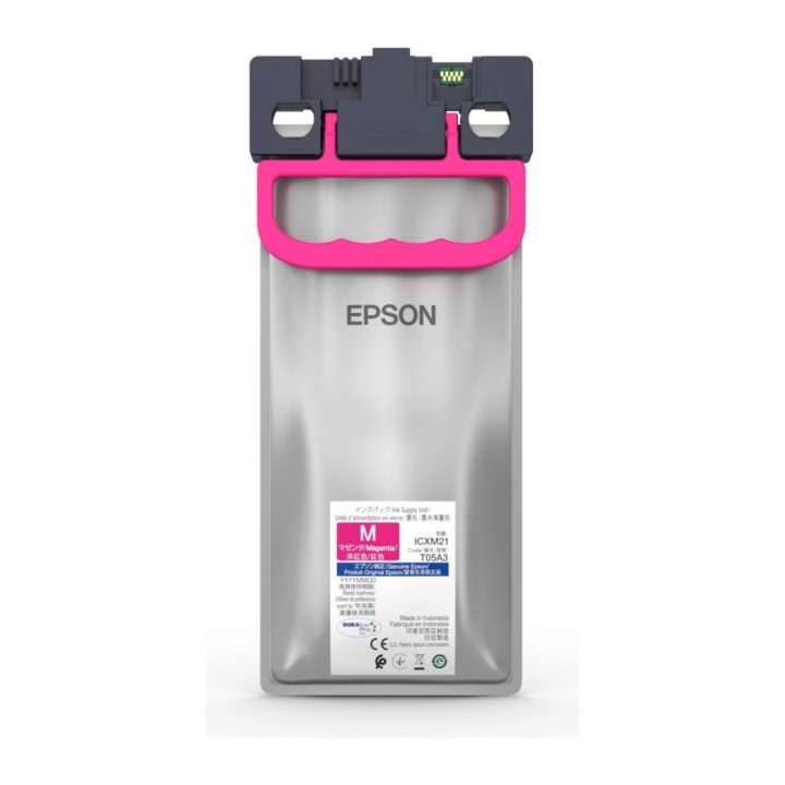 Epson C13T05A30N cartucho de tinta 1 pieza(s) Original Rendimiento…