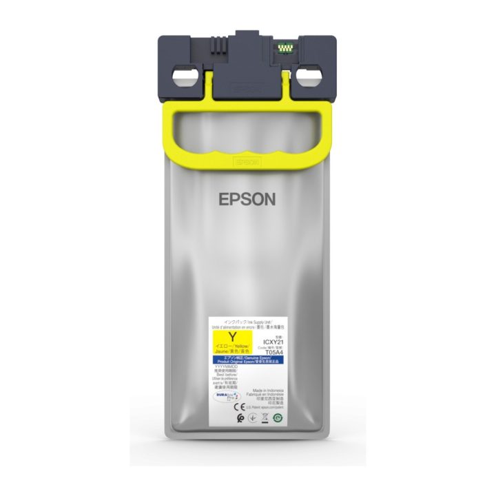 Epson C13T05A40N cartucho de tinta 1 pieza(s) Original Rendimiento…