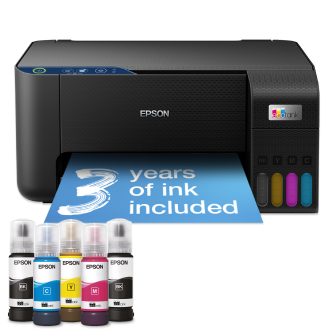 Epson EcoTank L3231 Inyección de tinta A4 5760 x 1440 DPI 33 ppm