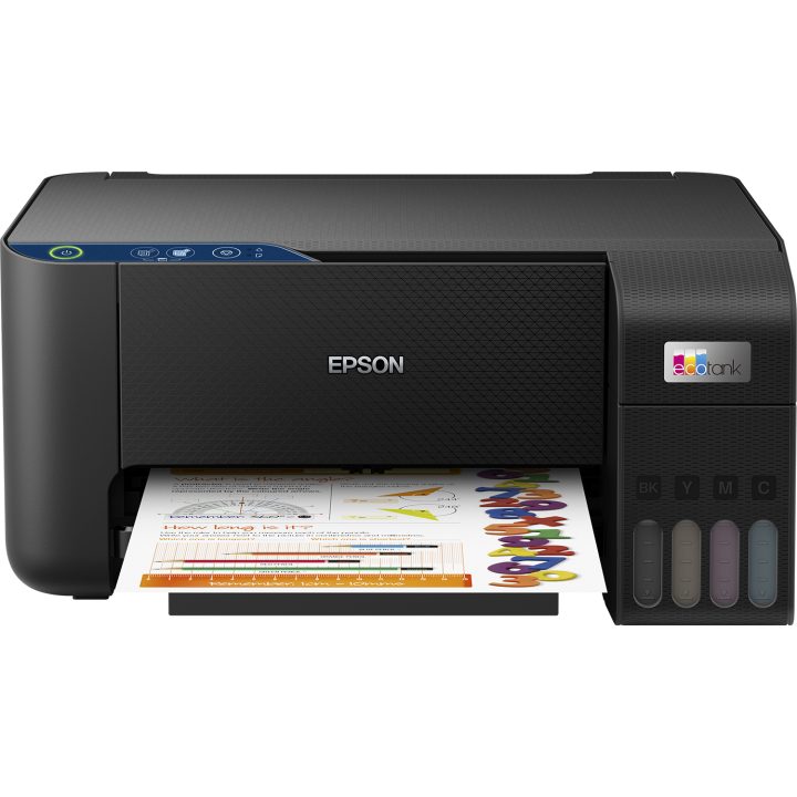 Epson EcoTank L3231 Inyección de tinta A4 5760 x 1440 DPI 33 ppm