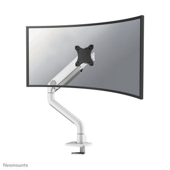 Neomounts DS70S-950WH1 Monitor Arm 17-49" - Gas Spring - Topfix -…