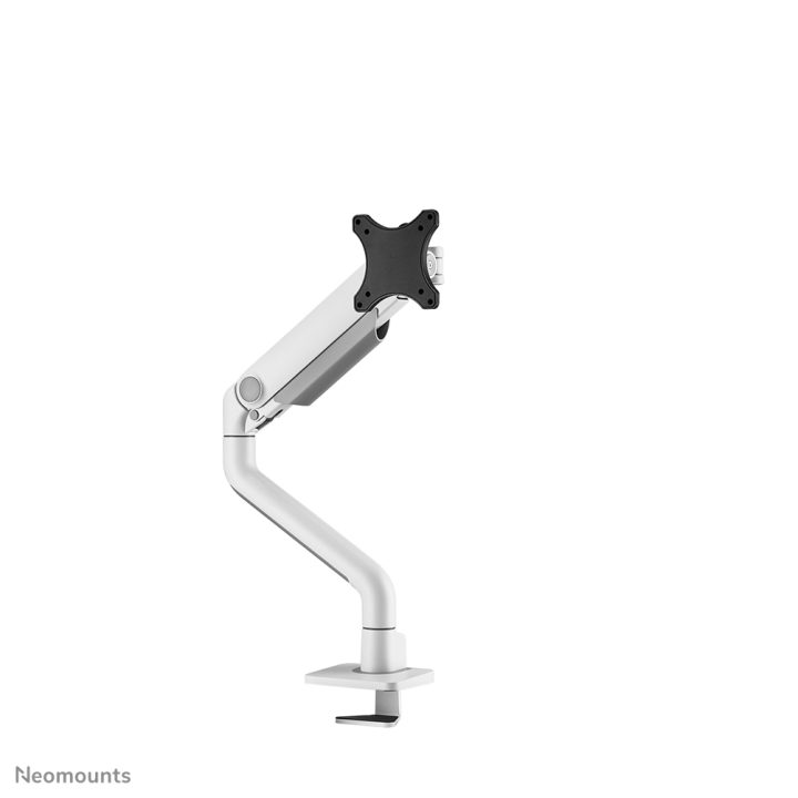 Neomounts DS70S-950WH1 Braço de monitor 17-49" - mola a gás - Topfix…
