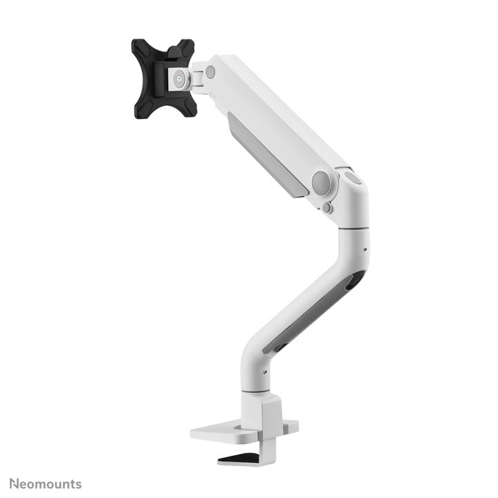Neomounts DS70S-950WH1 Monitor Arm 17-49" - Gas Spring - Topfix -…