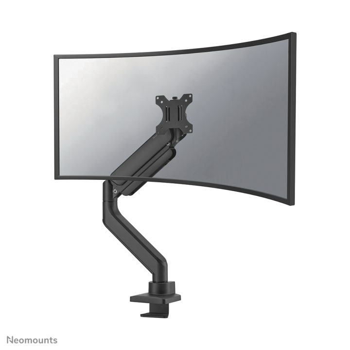 Neomounts DS70PLUS-450BL1 Braço de monitor 17-49" - mola a gás -…