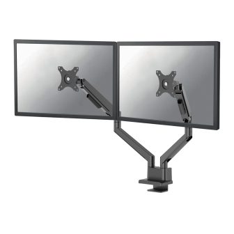 Neomounts DS70-250BL2 Braço de monitor 17-32" - mola a gás - Topfix -…