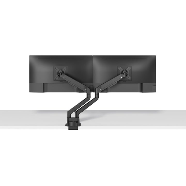 Neomounts DS70-250BL2 Brazo de monitor 17-32" - resorte de gas -…