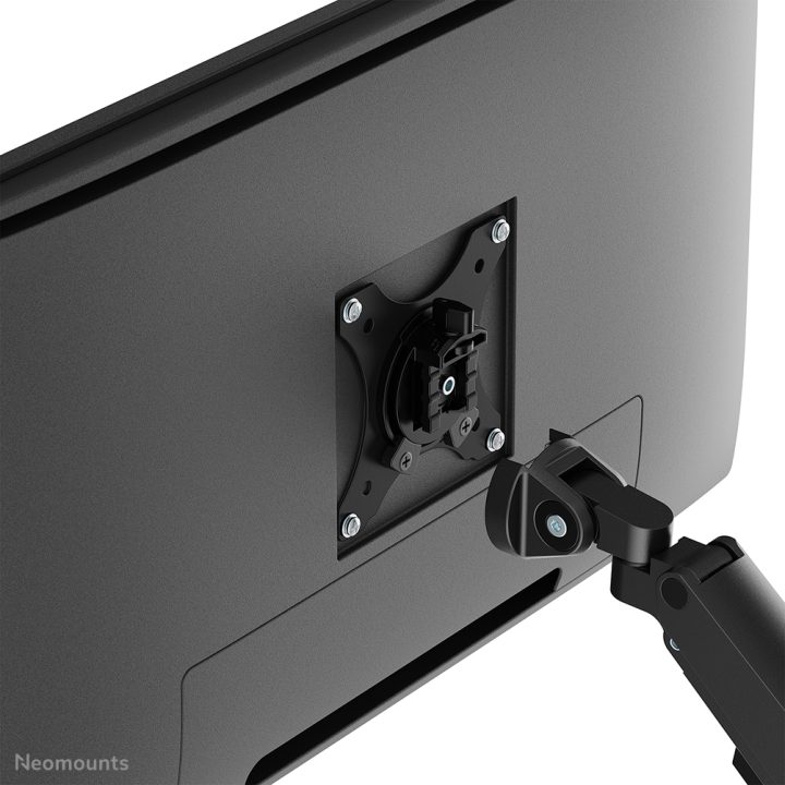 Neomounts DS70-250BL2 Braço de monitor 17-32" - mola a gás - Topfix -…
