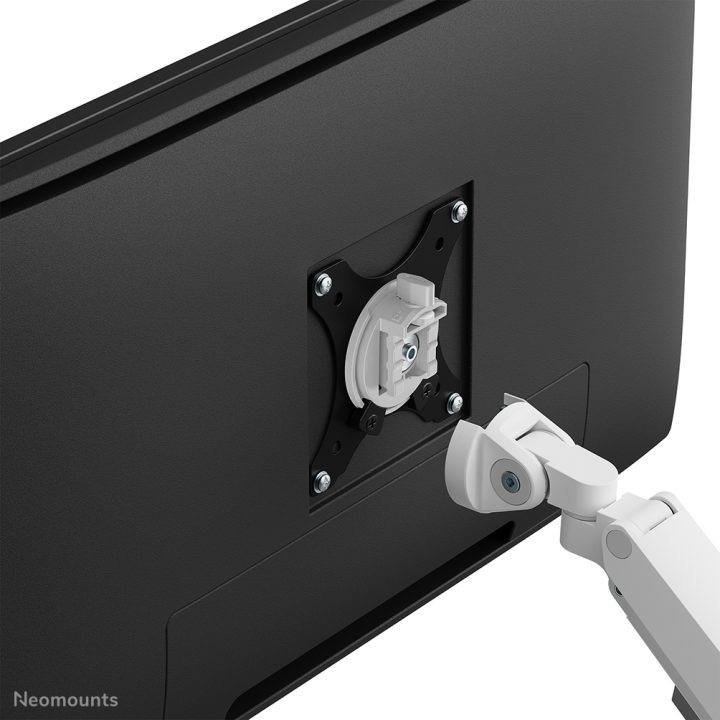 Neomounts DS70-250WH2 Brazo de monitor 17-32" - resorte de gas -…