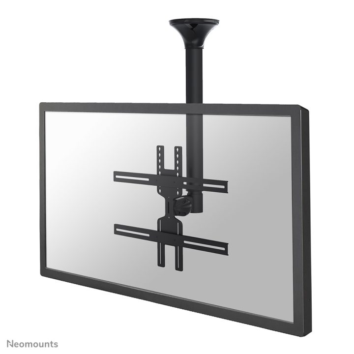 Neomounts FPMA-C400BLACK Suporte de teto para monitor/TV 32-60" -…