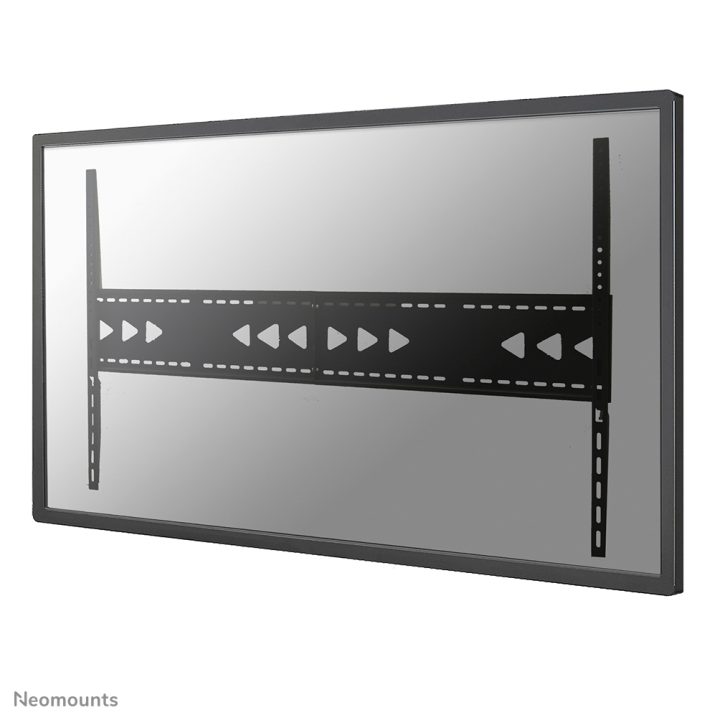 Neomounts LFD-W1500 Soporte de pared para TV 60-100" - fijo -…