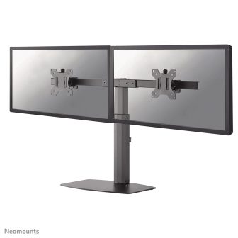 Neomounts FPMA-D865DBLACK Suporte para monitor 10-27" - mola a gás