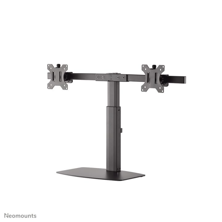 Neomounts FPMA-D865DBLACK 10-27" Monitor Arm - Gas Spring