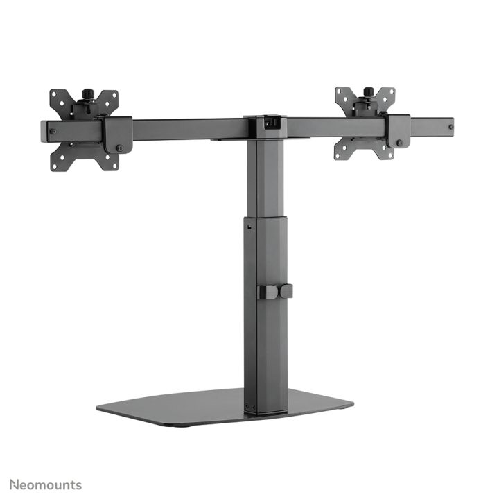Neomounts FPMA-D865DBLACK Suporte para monitor 10-27" - mola a gás