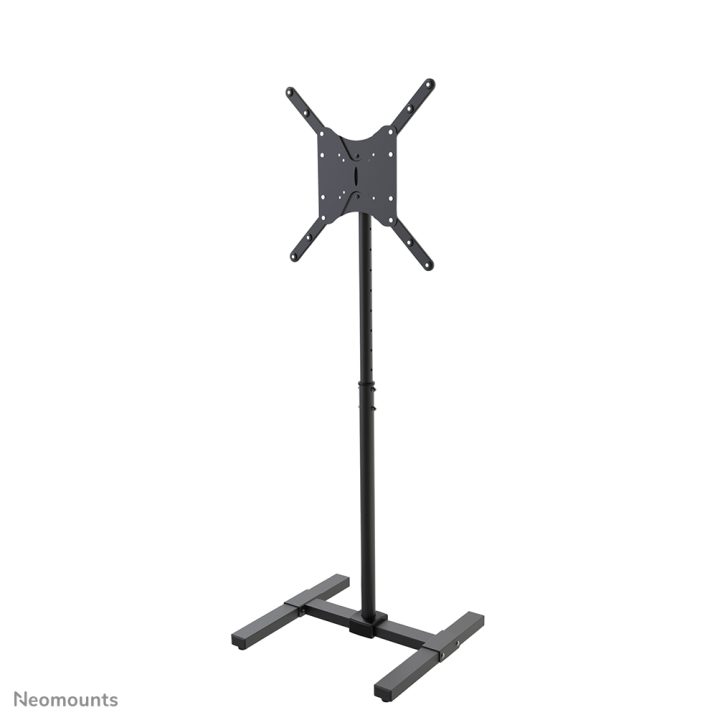 Neomounts NS-FS100BLACK Suporte de chão 10-55"