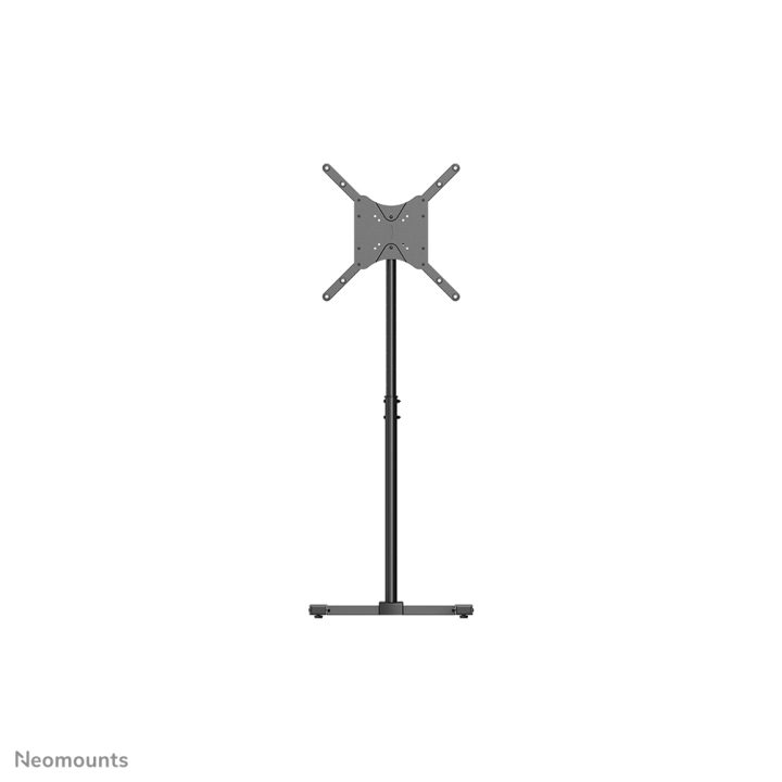 Neomounts NS-FS100BLACK Suporte de chão 10-55"