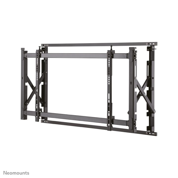 Neomounts LED-VW1750BLACK Suporte de parede para videowall 32-55" -…