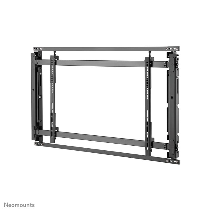 Neomounts LED-VW1750BLACK Soporte de pared para videowall 32-55" -…